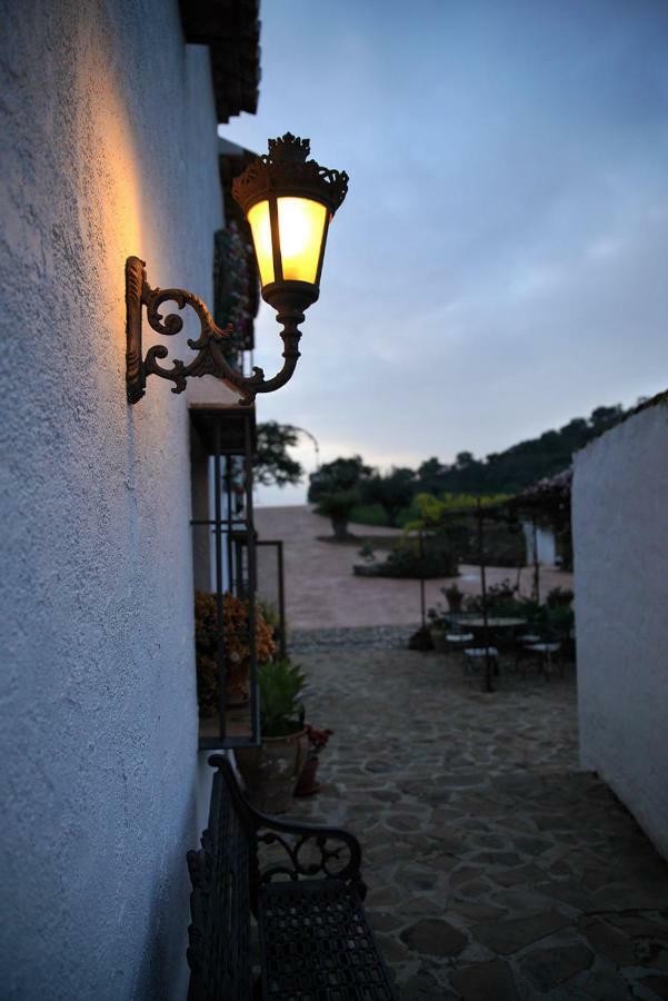 Lagar Los Pilones Casabermeja Exterior foto